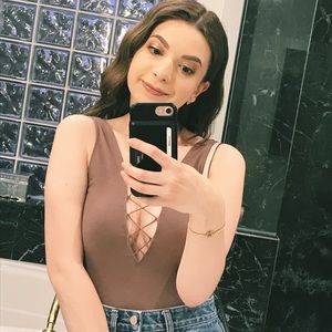 Wilfred | Lais Bodysuit